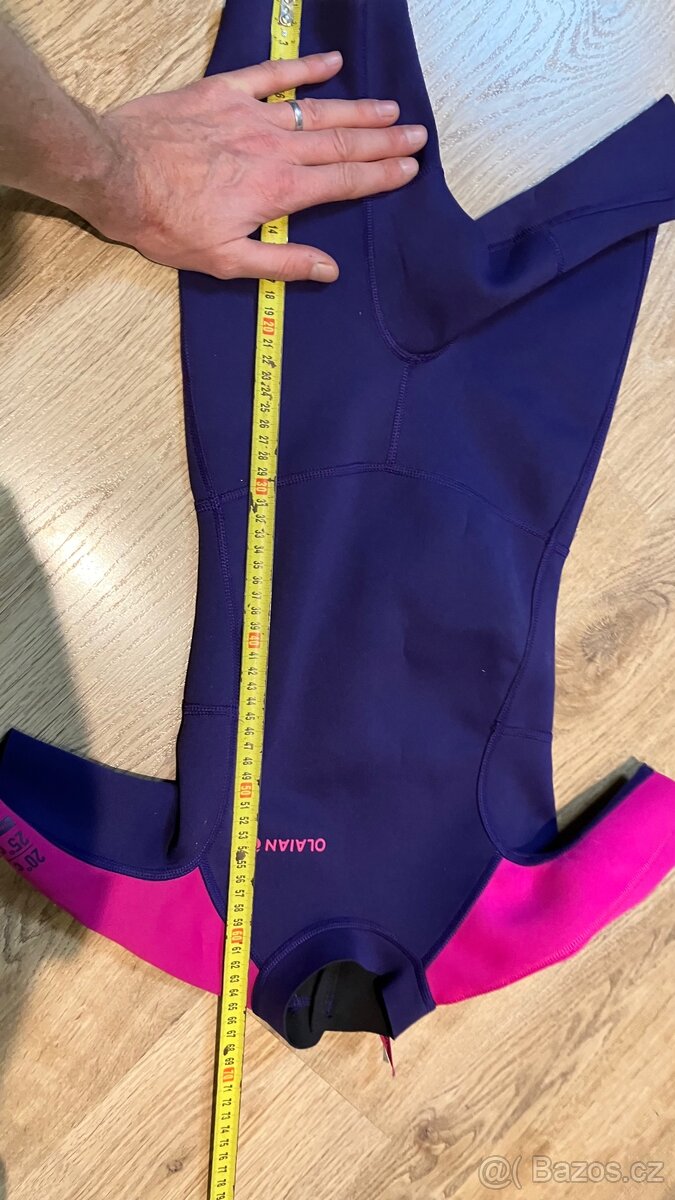 Dětský neopren na plavání - 7