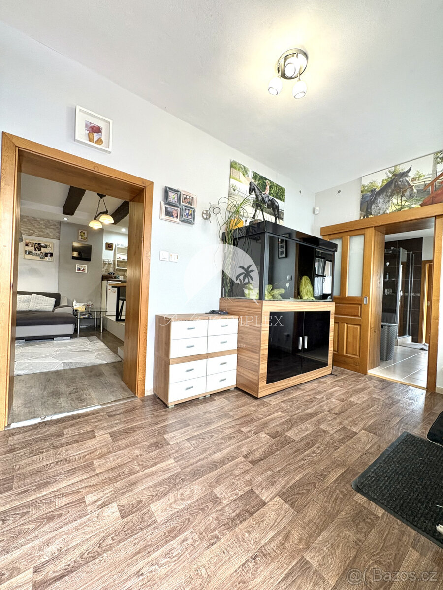 Samota / polosamota / ranč na predaj - 7