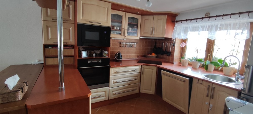 Kuchyňská linka - 7