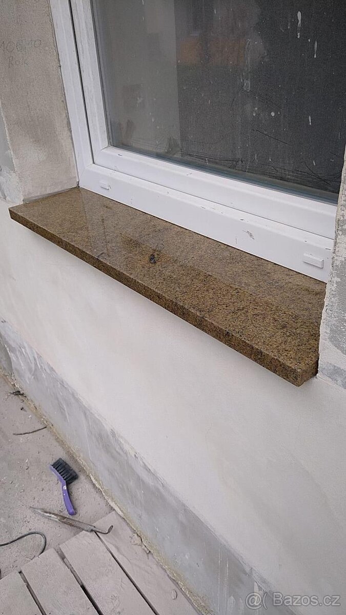 Kamenné desky na míru - 7