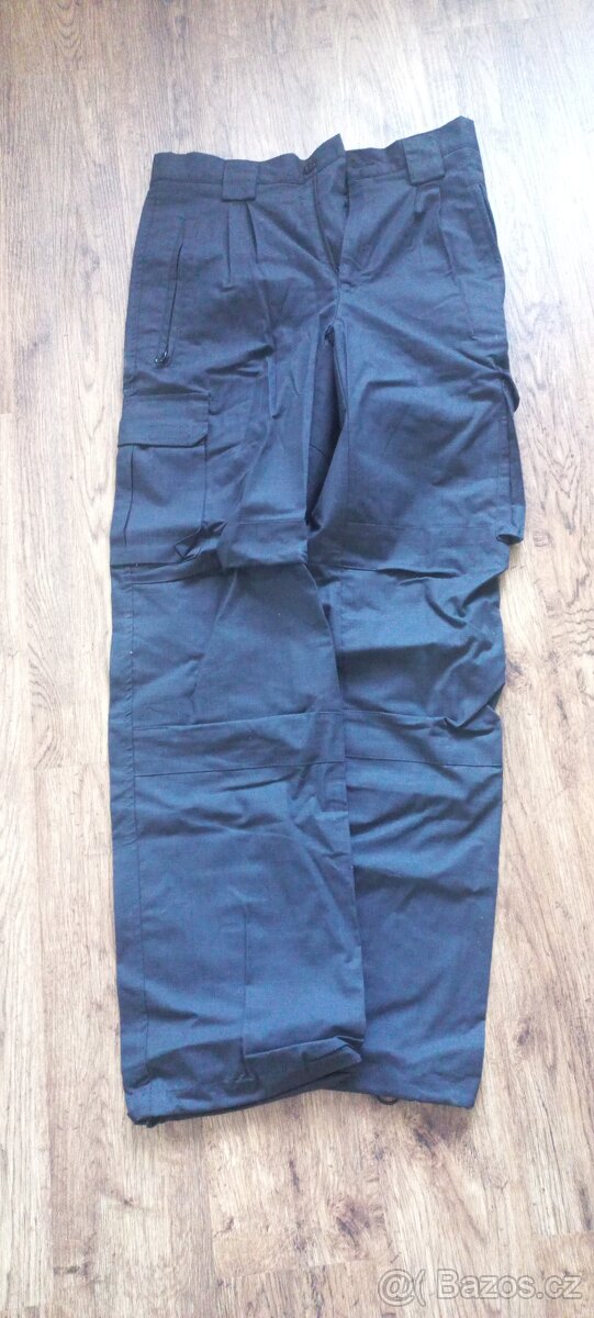 Taktické kalhoty- kapsáče - 7