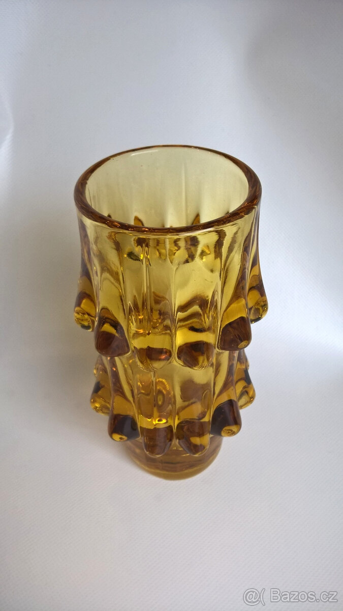 Váza - Jiří Brabec - 7