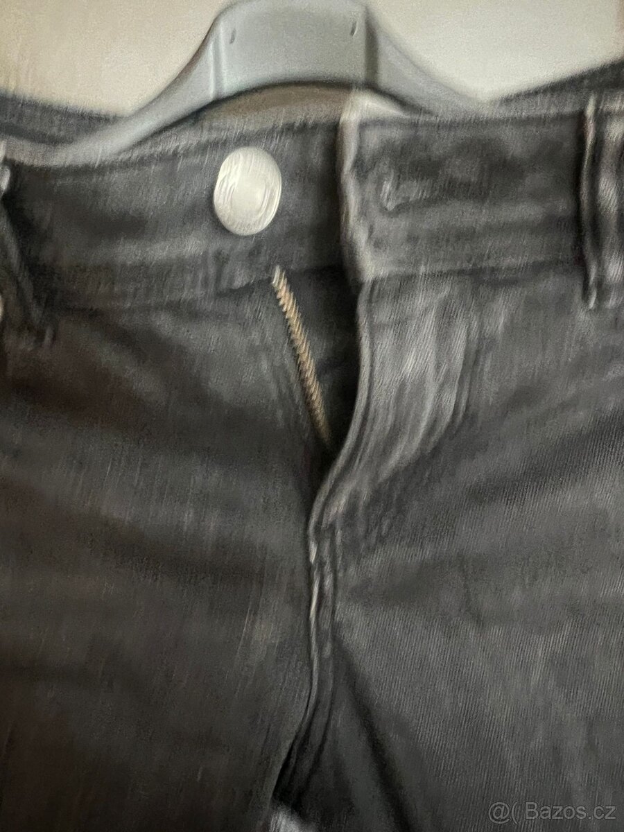 Dámské džíny C&A - 7