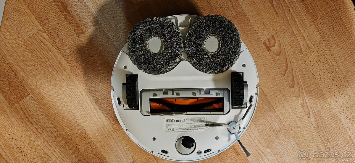 Dreame L10s Ultra - 7