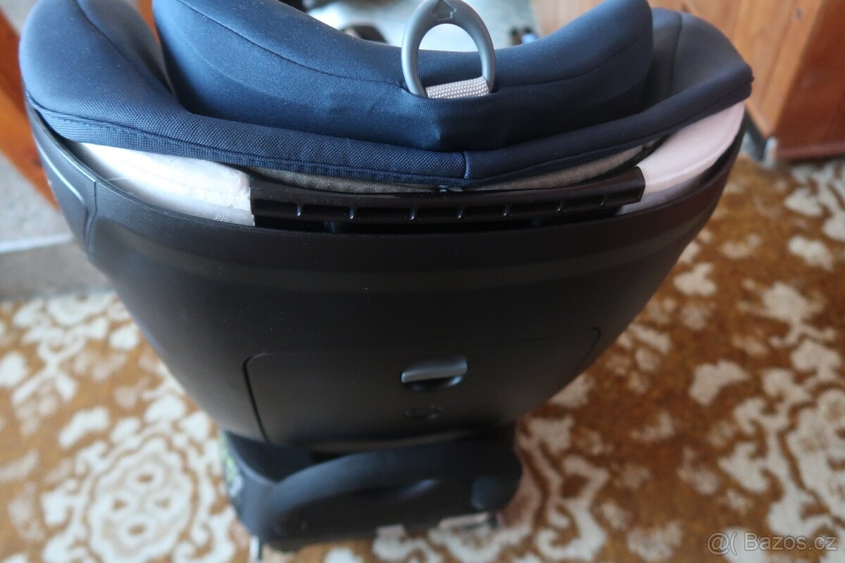 dětská autosedačka - 7