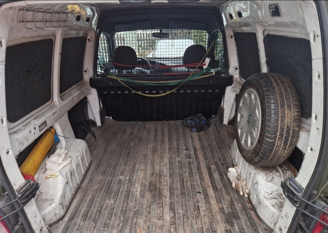 Citroen Berlingo - 7