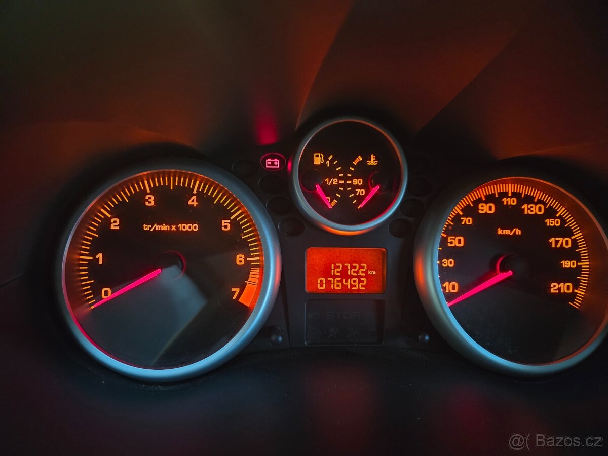 PEUGET 206 PLUS 1,2i - 7