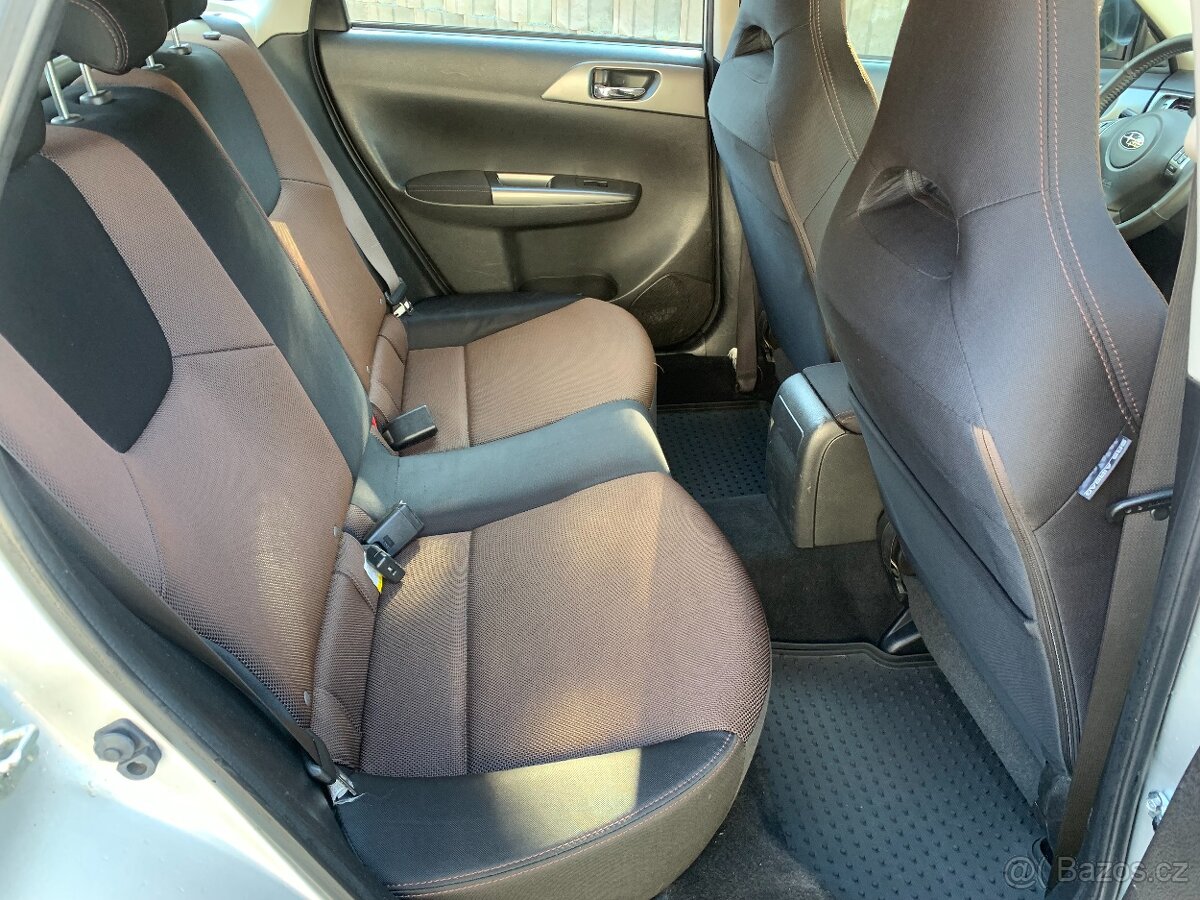 Subaru Impreza XV 2.0R AWD 110 kW SERVISKA r.v. 2012 - 7