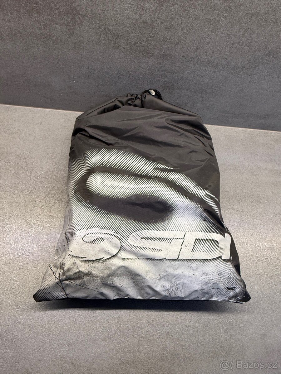 Zimní tretry SIDI - 7