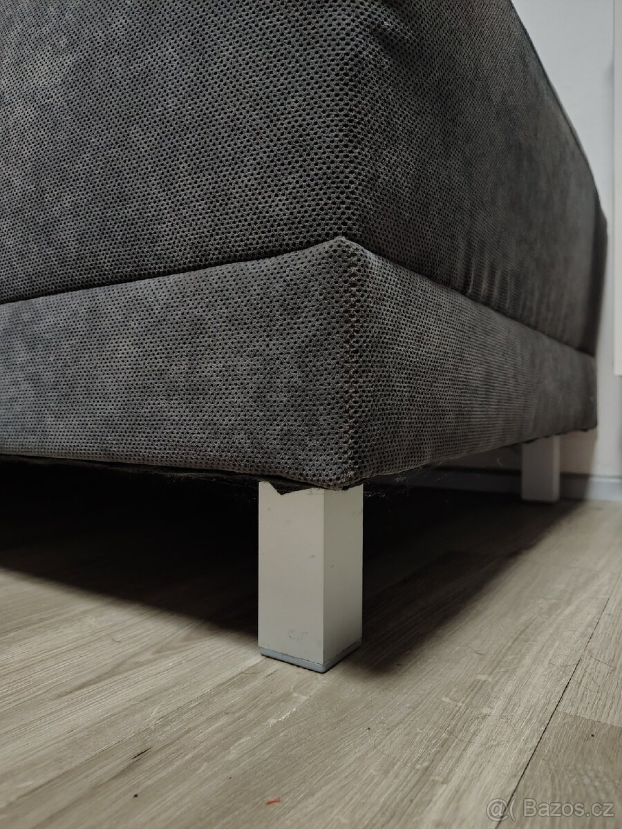 Rohová sedačka - 7