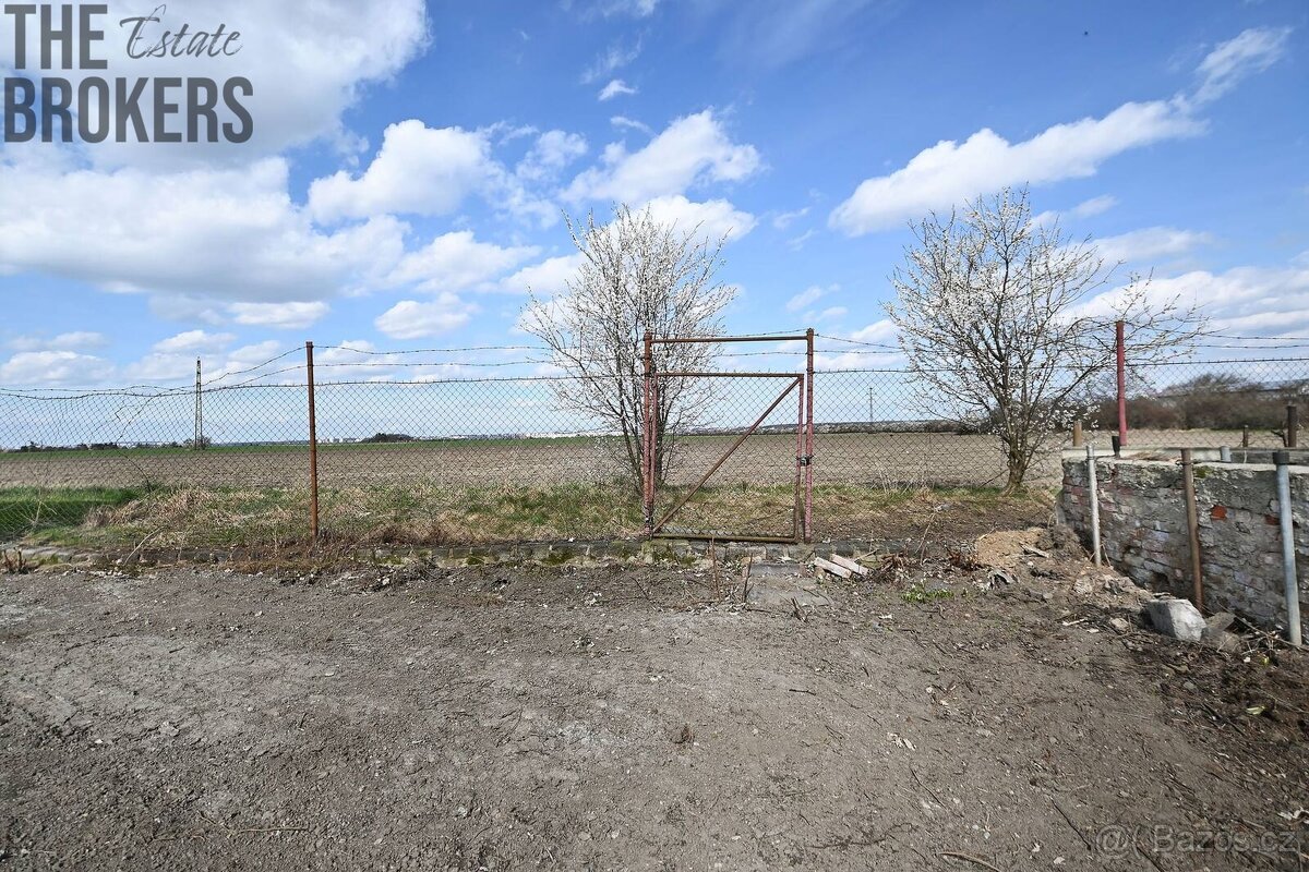 Prodej rodinného domu Dubeč - 7