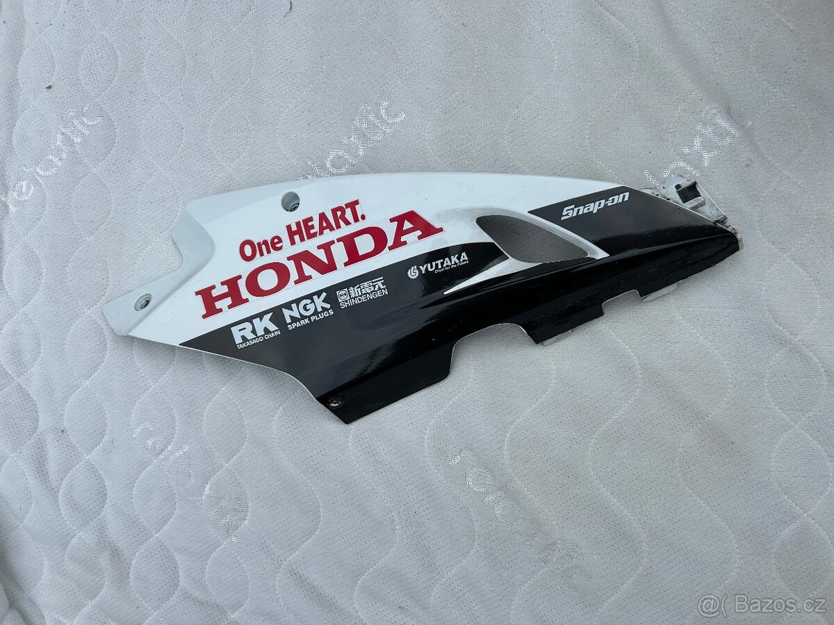 Kapotáž Honda CBR 1000RR Fireblade Repsole 93 - 7