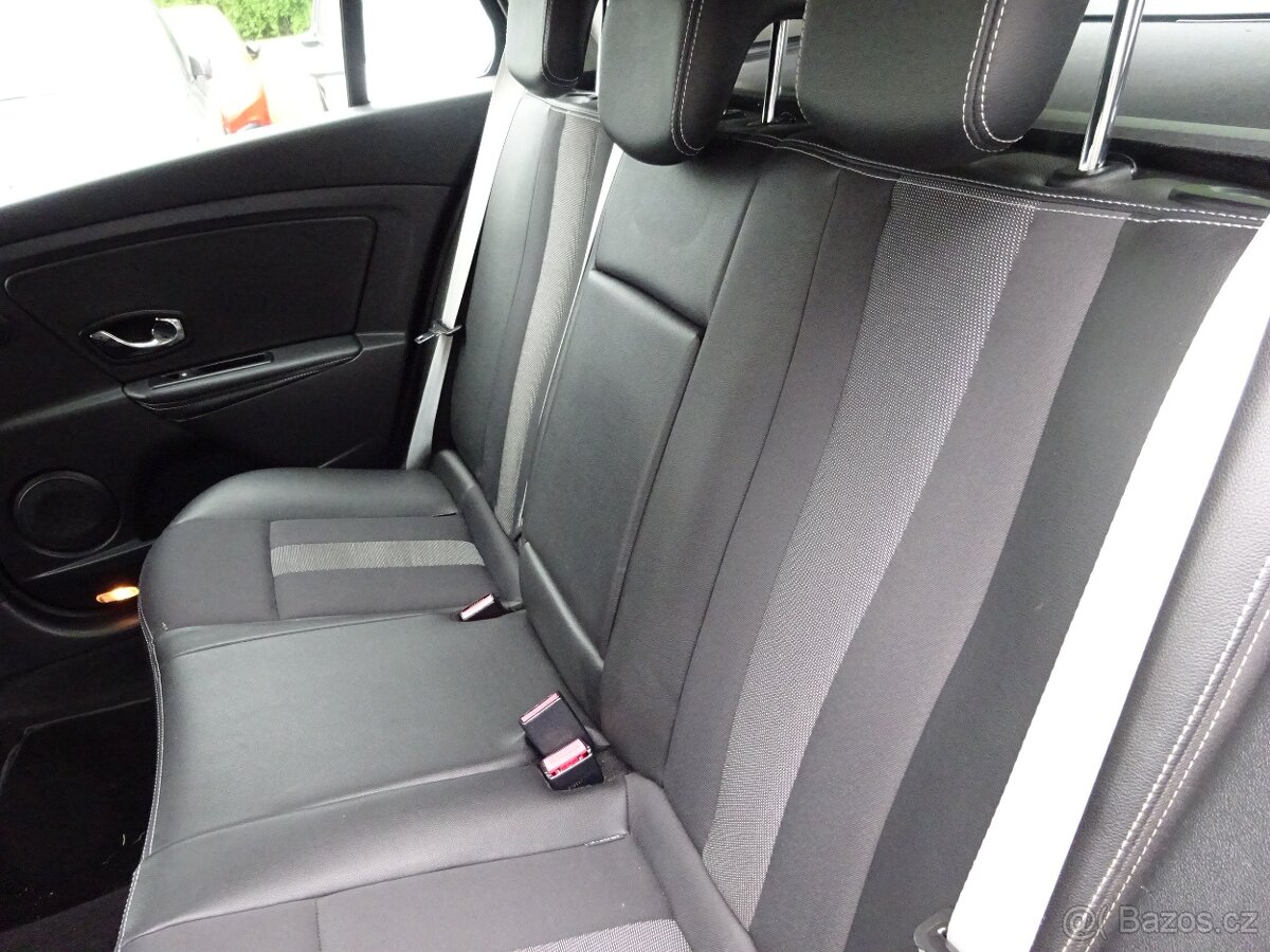 Renault Mégane 1,5 DCI - 7