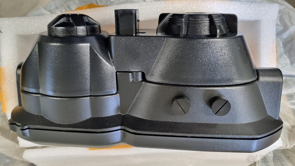 Přední LED světlo BMW F800GS, F700GS, F650GS - 7