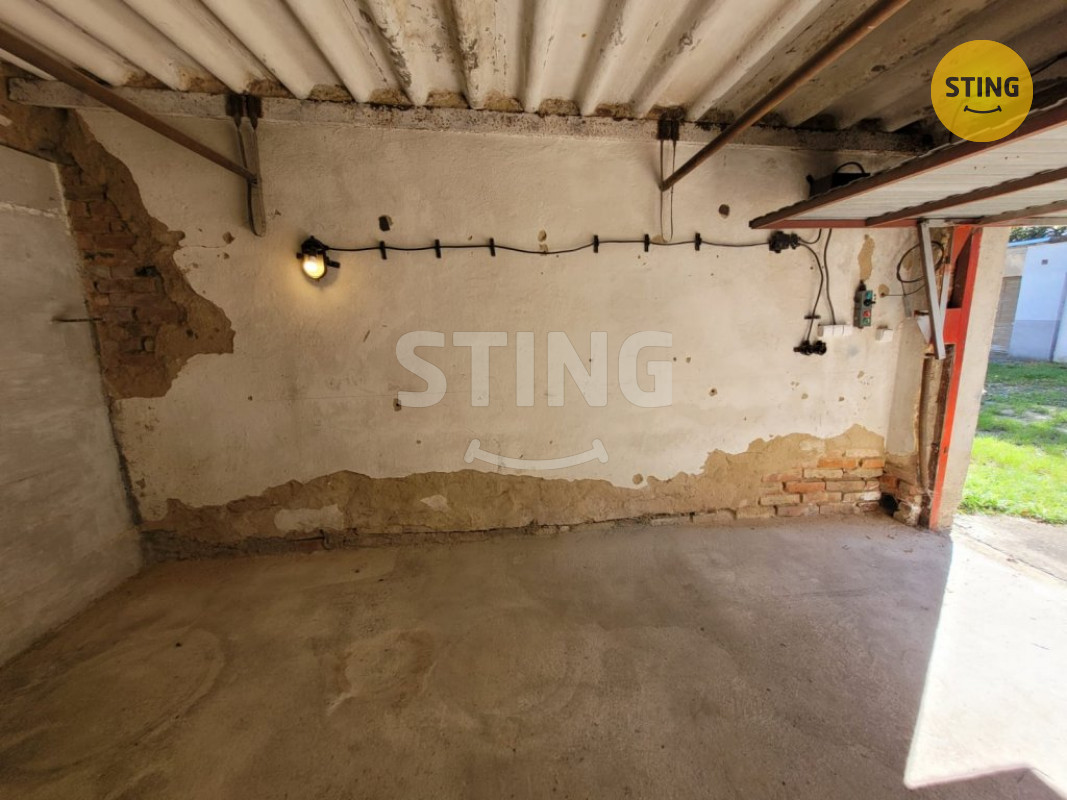 Garáž k pronájmu, Ostrava - Poruba, 133566 - 7