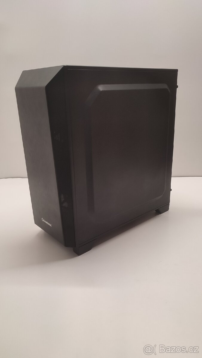 Herní počítač gamemax - 7