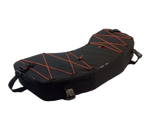 Přední box látkový - 7