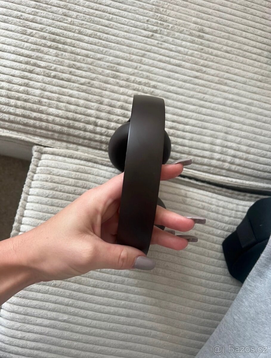 Beats Studio Pro Wireless Deep Brown - 7