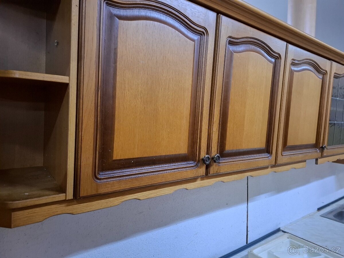 kuchyňská linka. - 7