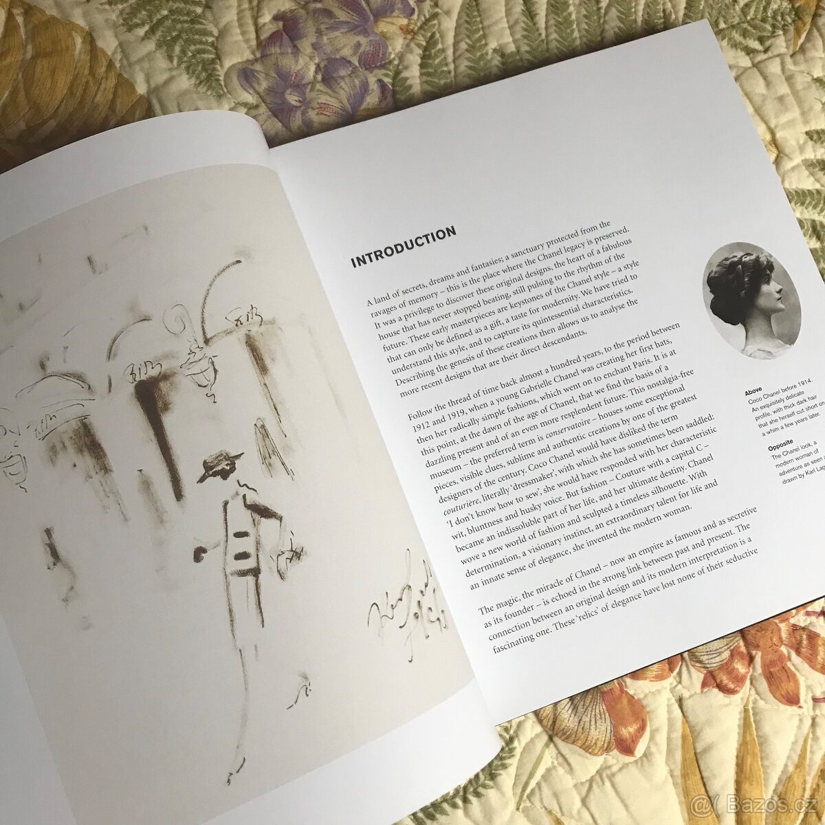 Coco Chanel • Collections and Creations • Henry Gidel - 7