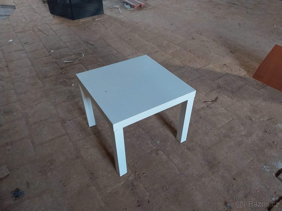 Věšák na šata - štendr - 7