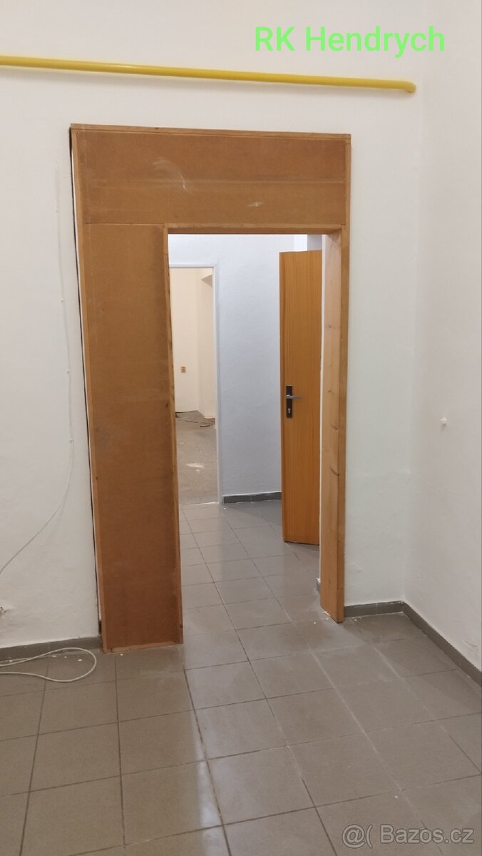 Pronájem nebytových prostorů 35 m2 v Chrudimi. - 7