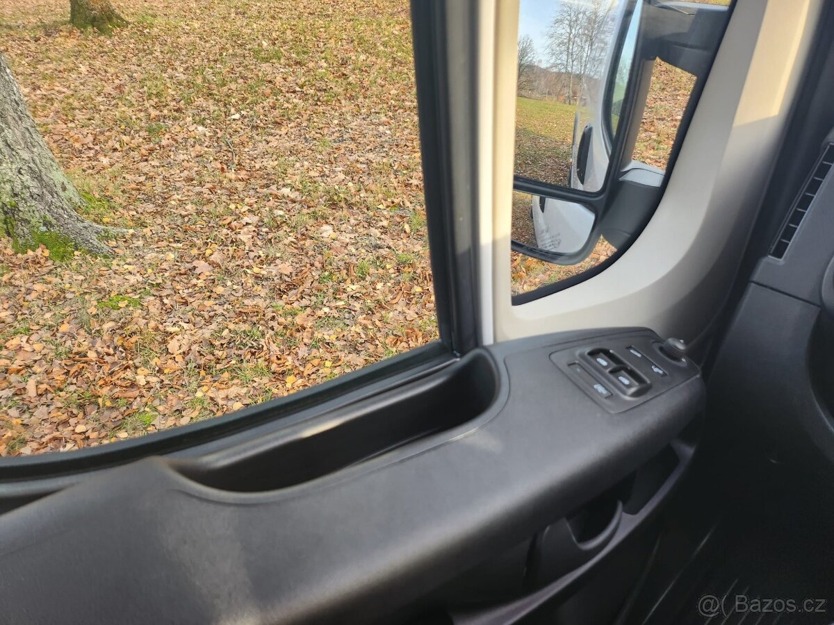 Toyota Proace Max - elektro - nová ( fiat ducato ) - 7