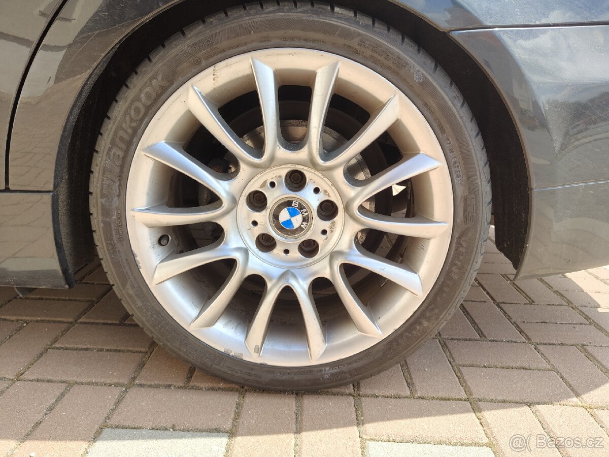 Bmw 5x120 styling 152 - 7