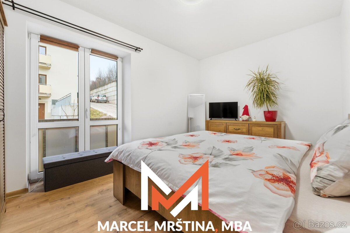Prodej bytu 2+kk | 52m2 | Ruská | Náchod - 7