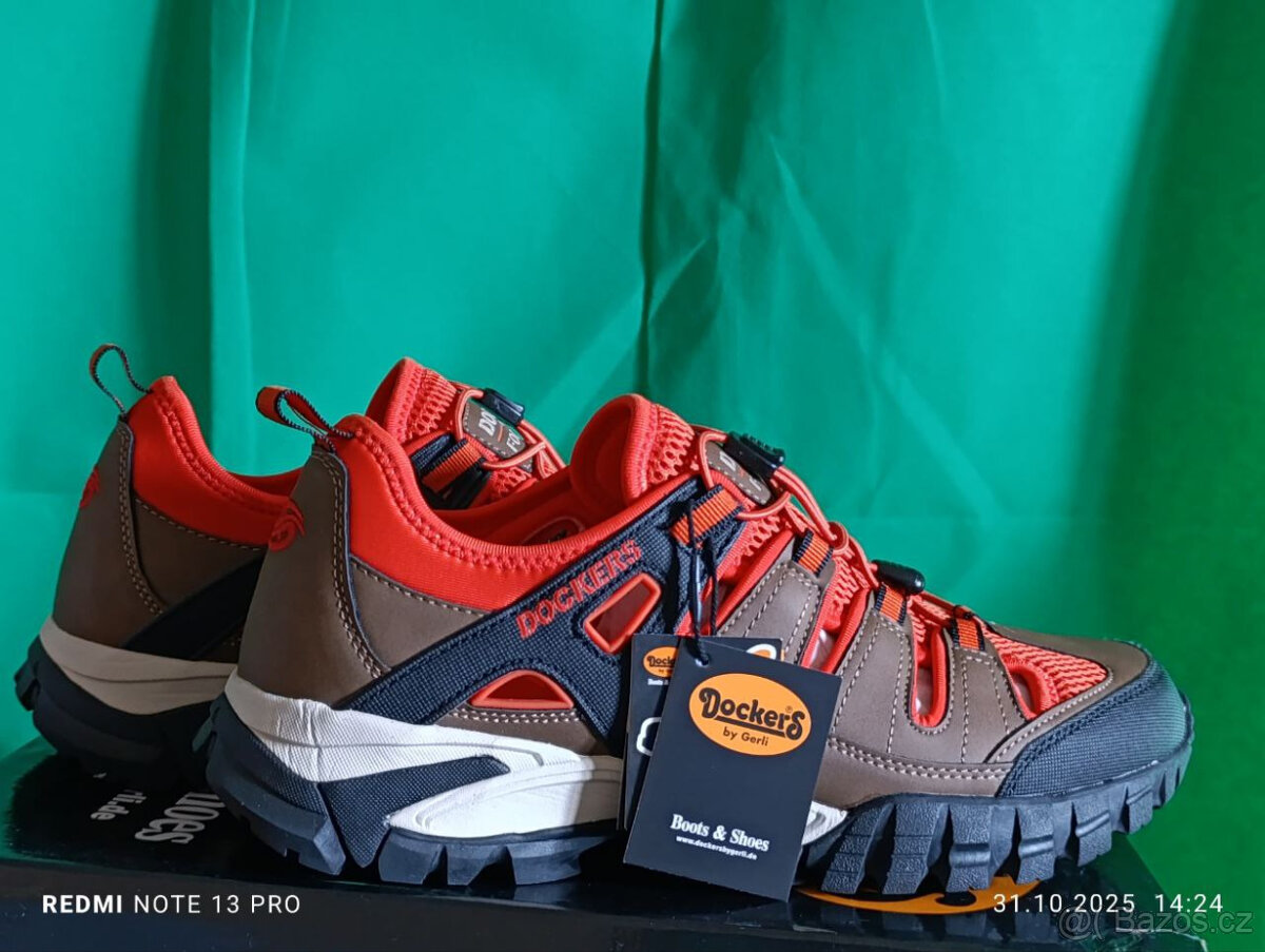 Dockers by Gerli - 7