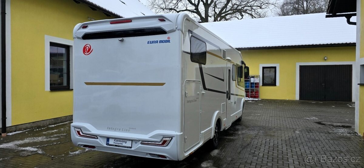 VIP Integra Line 720 EF - 7