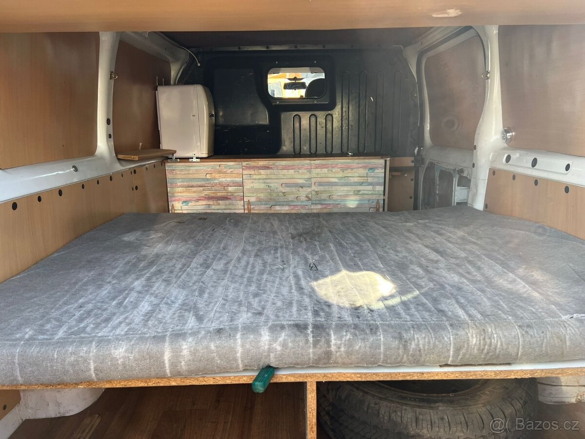 FORD TRANSIT 2.0D L1H1 55kW - 7