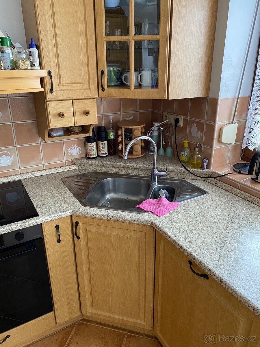 Rustikální kuchyně - 7