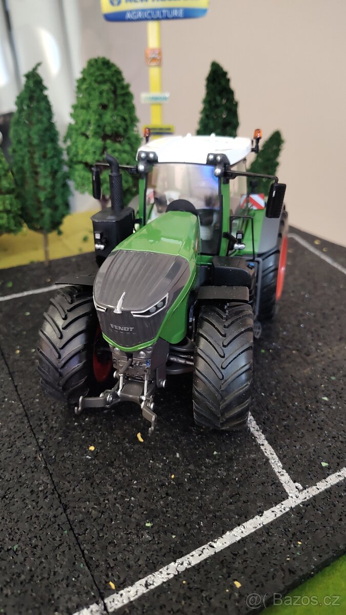 Fendt 1050 Vario , 1/32 - 7