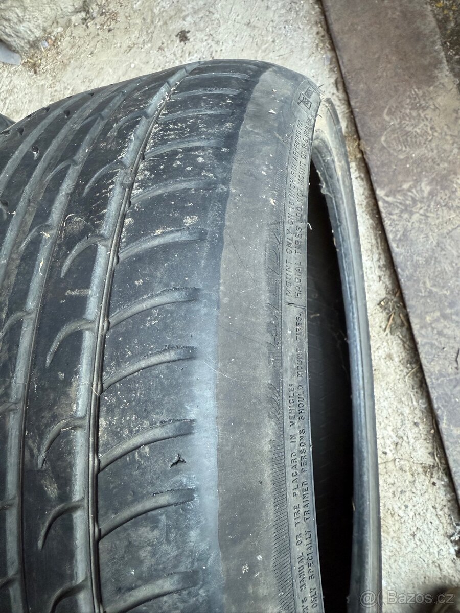 215/35 r16 pneu - 7