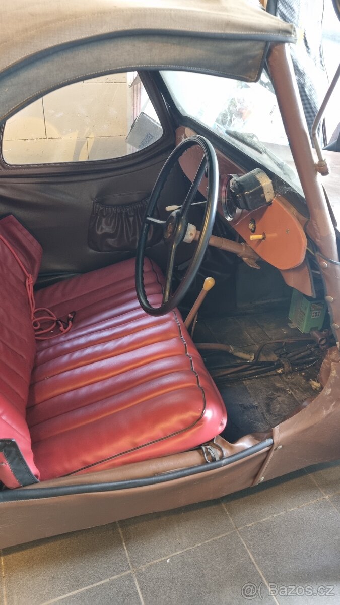 Velorex Oskar 250 - 7