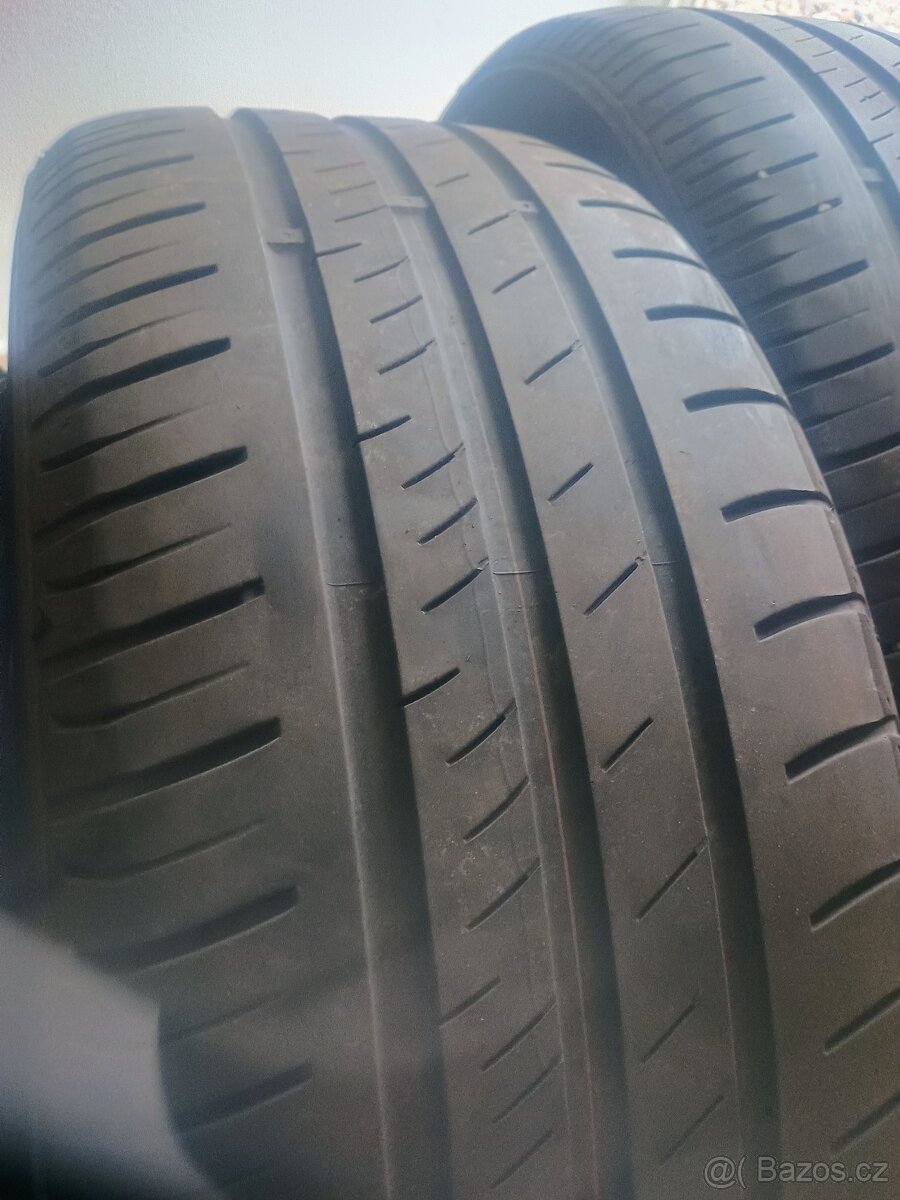 Levně sada letní pneu 205/55/16 - 7