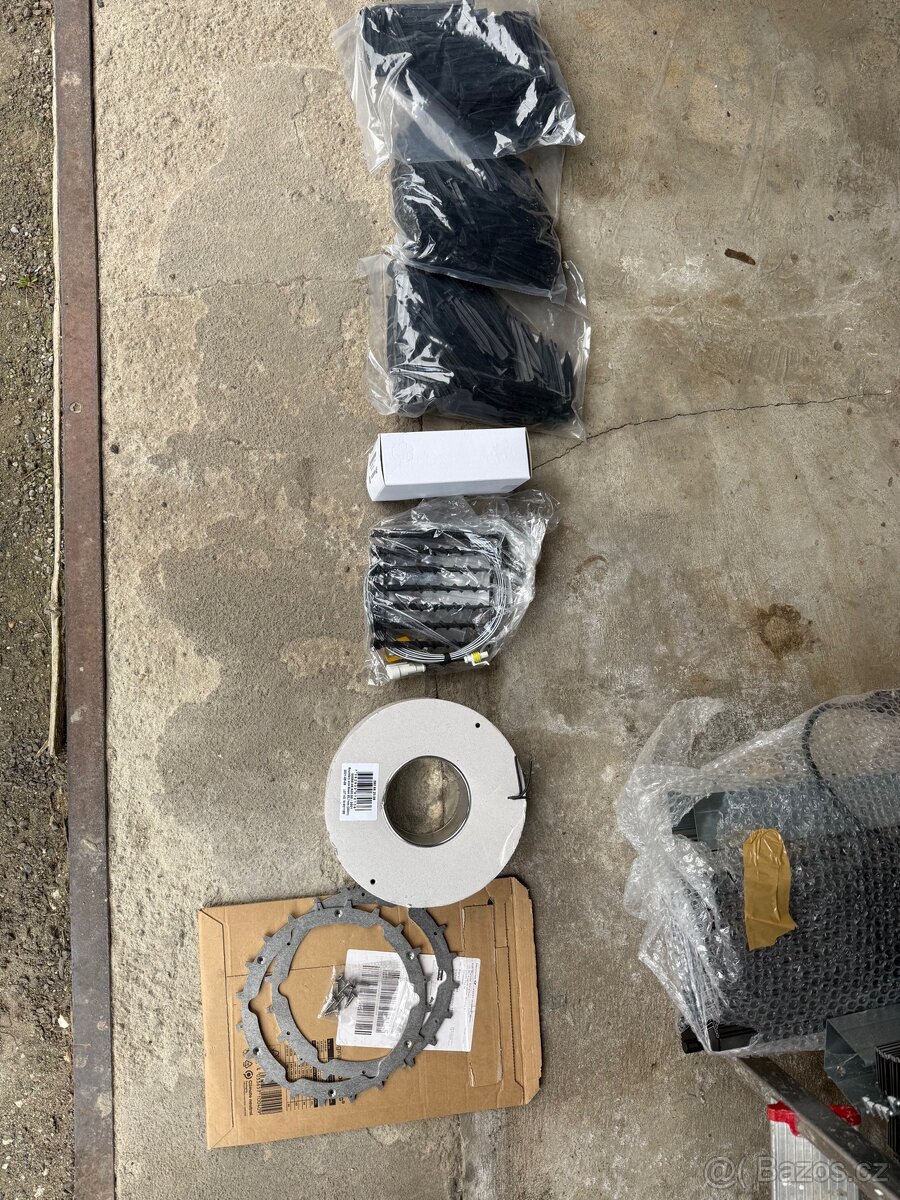 Nová Robotická sekačka Gardena Smart Sileno Life 1000m2 - 7