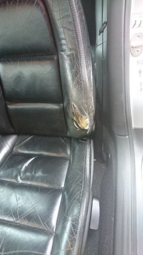 AUDI TT QUATTRO 1,8 T 165 KW - 7