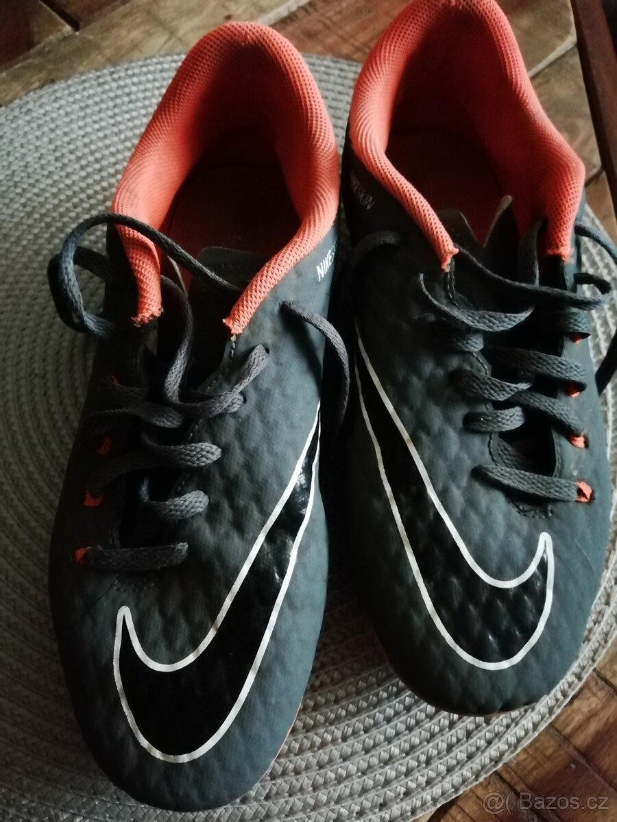 Kopačky Nike vel. 35 - 7