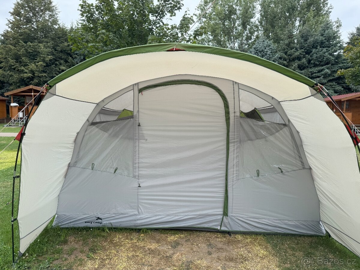 Rodinný stan pro 6 osob - 7