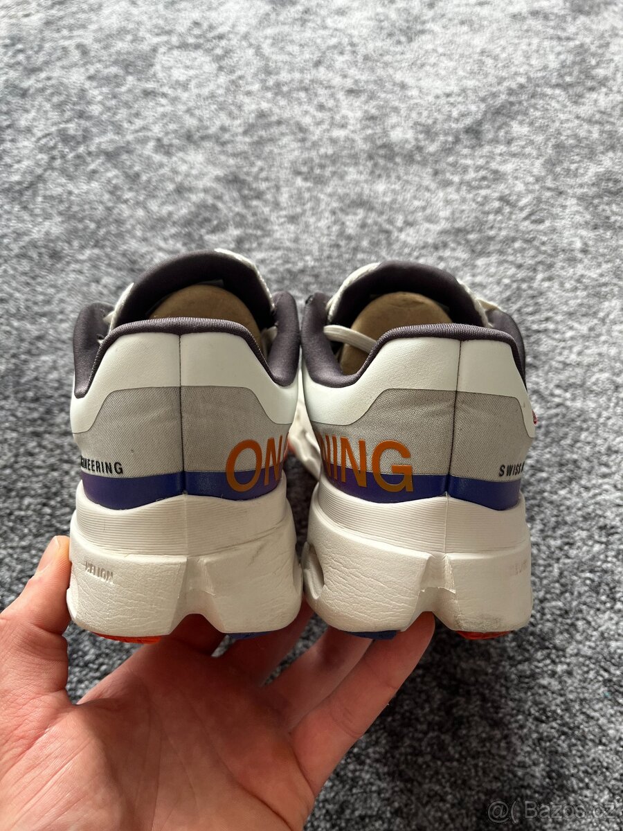 on Running. Model Cloudsurfer. Velikost 39 - 7