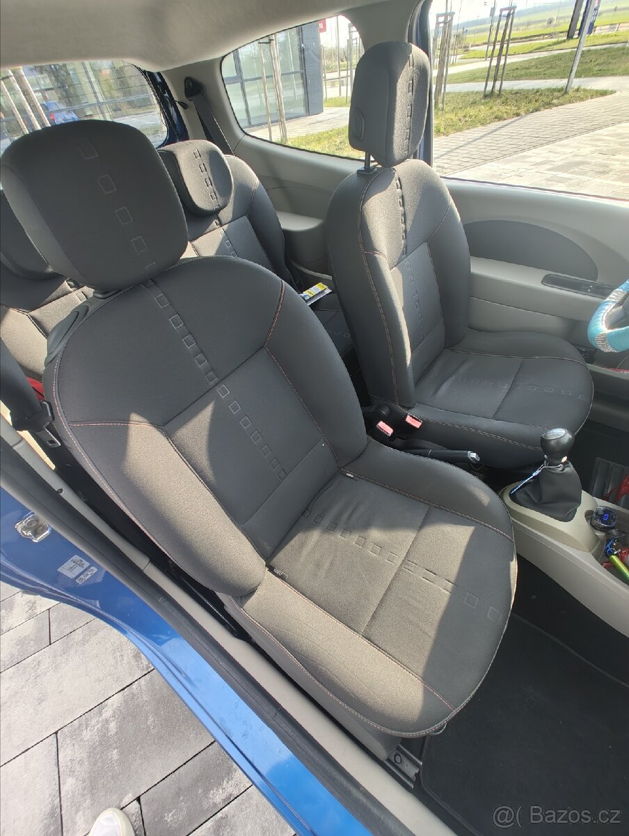 2007 Renault Twingo II - 1.2 56kw 16V - 7