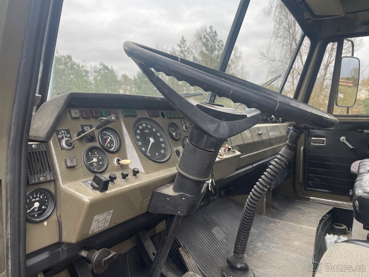 Tatra 815 8x8 VT - 7