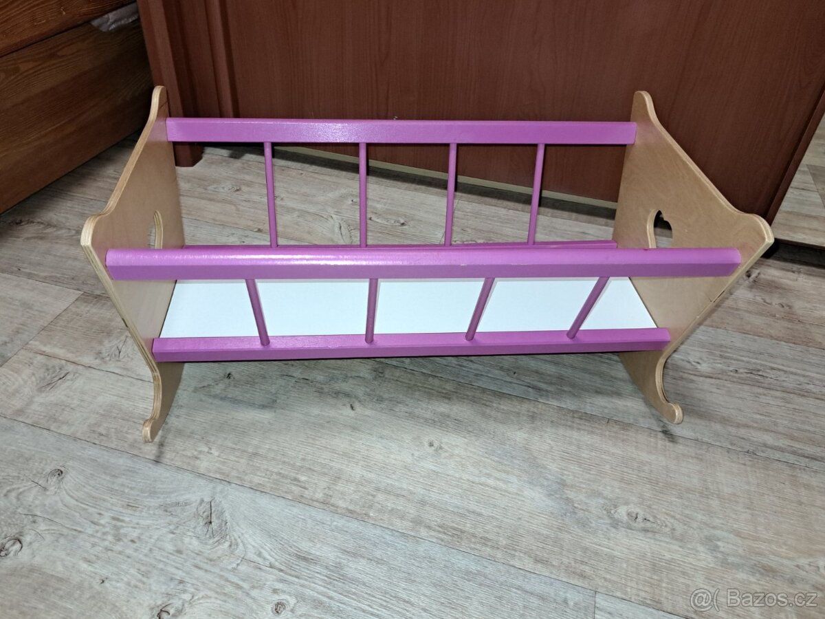 Panenky, příslušenství - 7