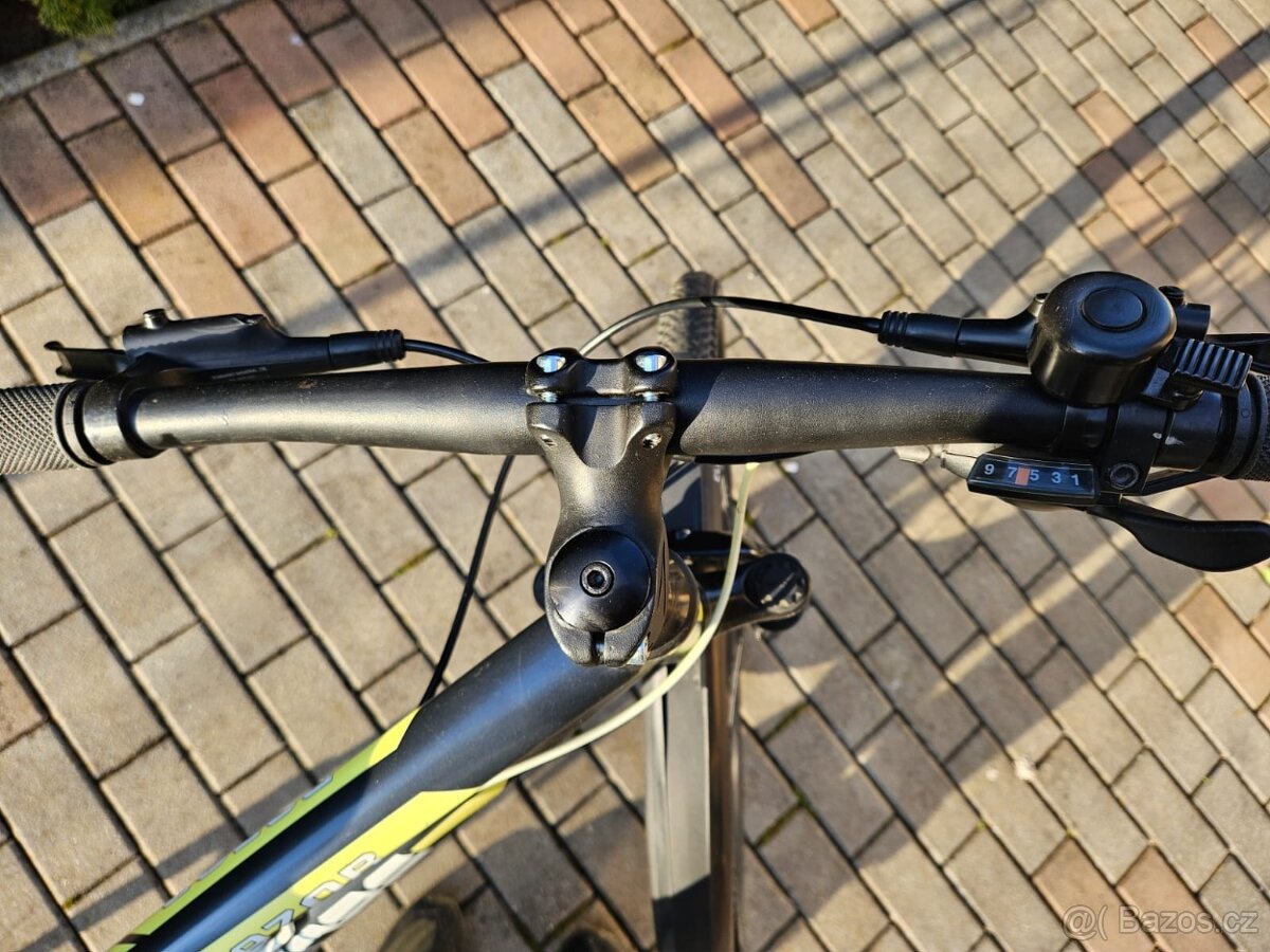 Core Razor 27,5" - 7