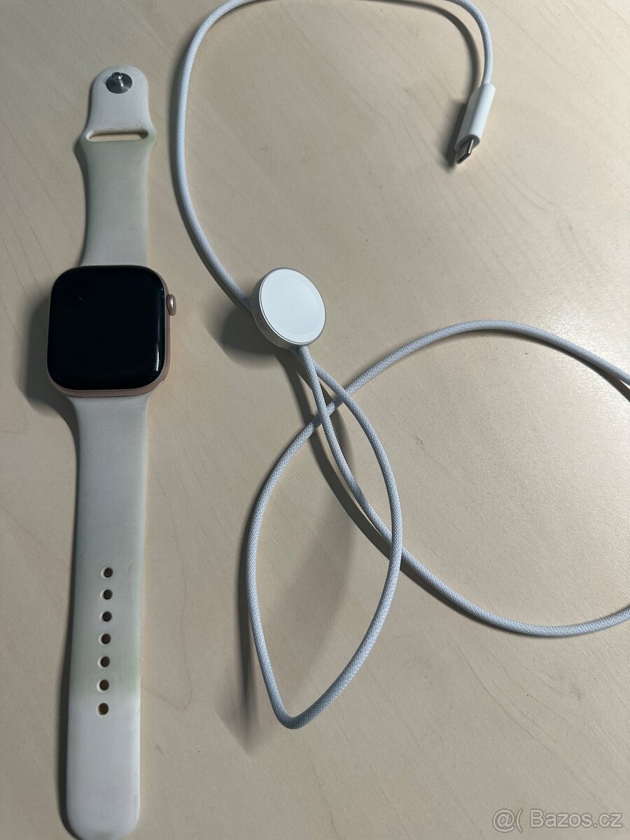 Apple Watch Series 10 46mm - 7