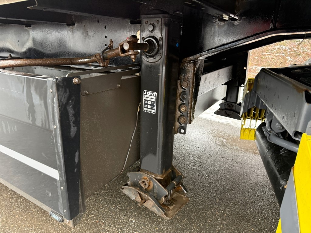 Schwarzmüller SPA 3/E - 7