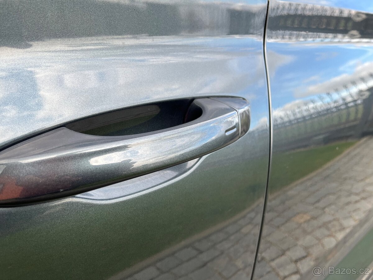 ŠKODA KODIAQ 2.0 TDI 110KW 360 KAMERA LED DCC KESSY CANTON - 7