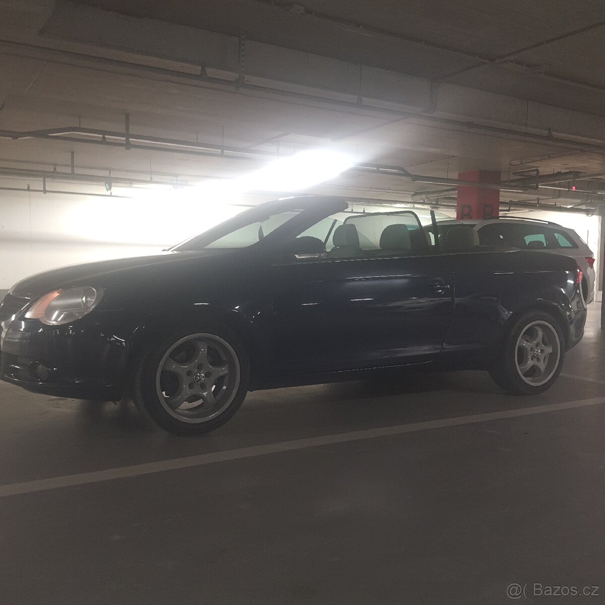 Vw EOS 2.0 fsi. jarní cena - 7